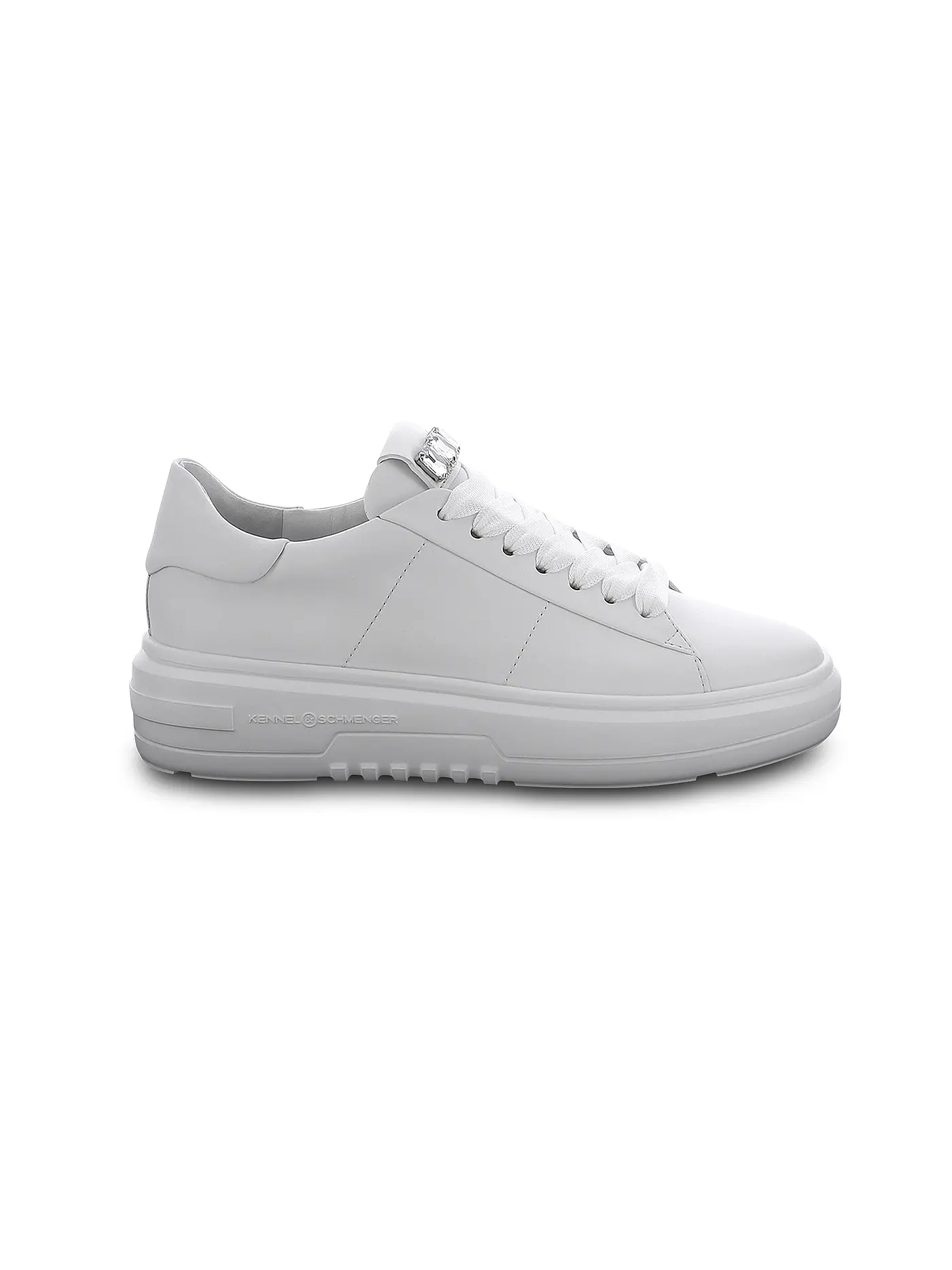 KENNEL & SCHMENGER | Sneaker TURN | 